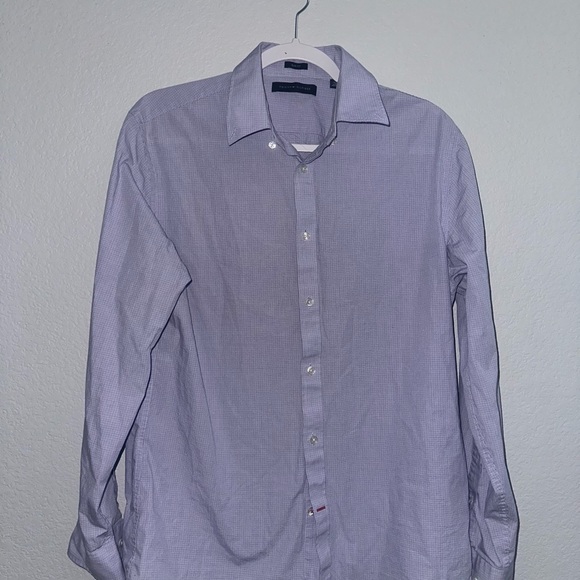 Tommy Hilfiger Dress Shirt - Picture 2 of 4